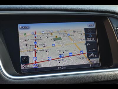 2014 Audi Q5 2.0T quattro Premium Plus   - Photo 10 - Mesa, AZ 85201