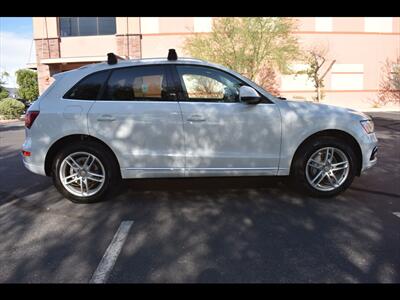 2014 Audi Q5 2.0T quattro Premium Plus   - Photo 1 - Mesa, AZ 85201