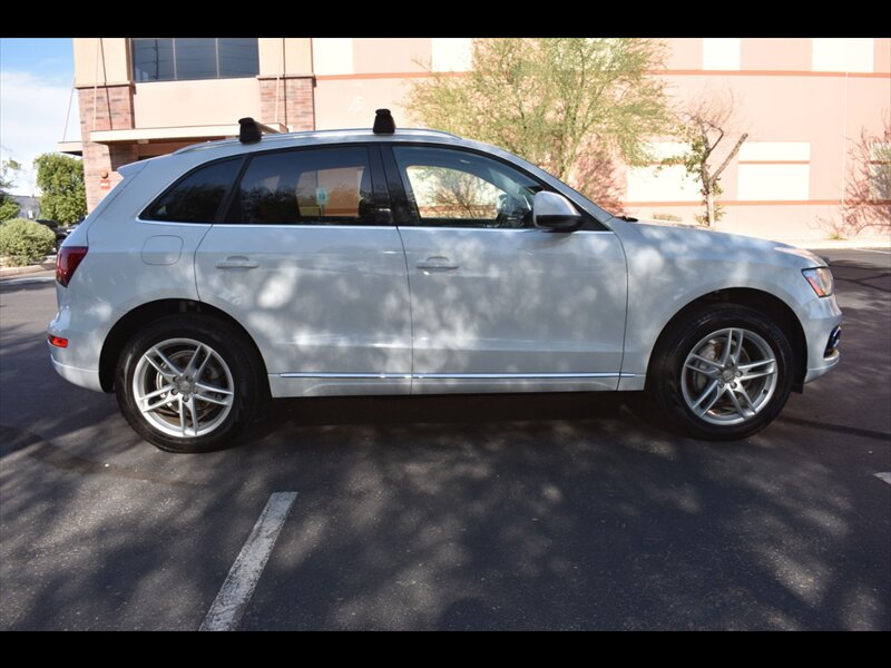 2014 Audi Q5 2.0T quattro Premium Plus   - Photo 1 - Mesa, AZ 85201