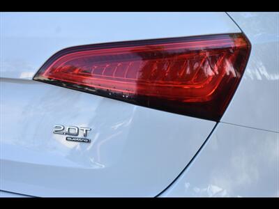 2014 Audi Q5 2.0T quattro Premium Plus   - Photo 50 - Mesa, AZ 85201