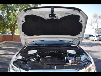 2014 Audi Q5 2.0T quattro Premium Plus   - Photo 40 - Mesa, AZ 85201