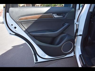 2014 Audi Q5 2.0T quattro Premium Plus   - Photo 21 - Mesa, AZ 85201