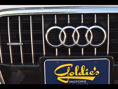 2014 Audi Q5 2.0T quattro Premium Plus   - Photo 46 - Mesa, AZ 85201