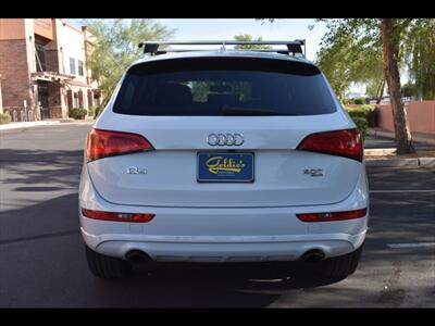 2014 Audi Q5 2.0T quattro Premium Plus   - Photo 9 - Mesa, AZ 85201