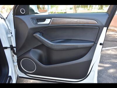 2014 Audi Q5 2.0T quattro Premium Plus   - Photo 34 - Mesa, AZ 85201
