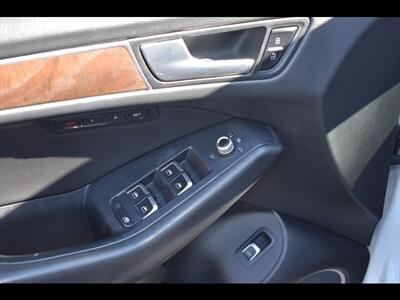 2014 Audi Q5 2.0T quattro Premium Plus   - Photo 18 - Mesa, AZ 85201