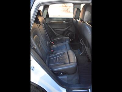 2014 Audi Q5 2.0T quattro Premium Plus   - Photo 25 - Mesa, AZ 85201