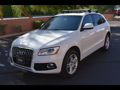 2014 Audi Q5 2.0T quattro Premium Plus   - Photo 3 - Mesa, AZ 85201