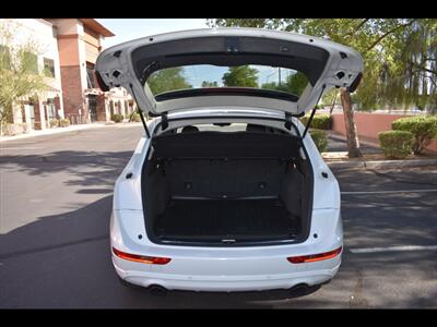 2014 Audi Q5 2.0T quattro Premium Plus   - Photo 22 - Mesa, AZ 85201