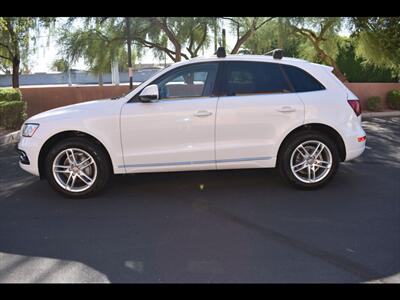2014 Audi Q5 2.0T quattro Premium Plus   - Photo 4 - Mesa, AZ 85201