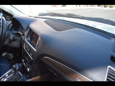 2014 Audi Q5 2.0T quattro Premium Plus   - Photo 36 - Mesa, AZ 85201