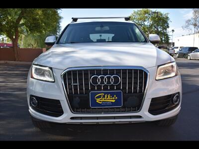 2014 Audi Q5 2.0T quattro Premium Plus   - Photo 8 - Mesa, AZ 85201