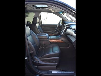2018 Chevrolet Tahoe Premier   - Photo 37 - Mesa, AZ 85201