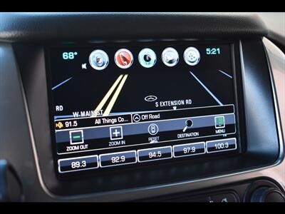 2018 Chevrolet Tahoe Premier   - Photo 11 - Mesa, AZ 85201