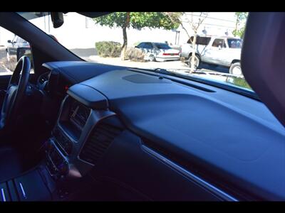2018 Chevrolet Tahoe Premier   - Photo 41 - Mesa, AZ 85201