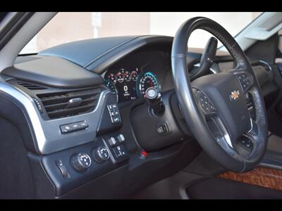 2018 Chevrolet Tahoe Premier   - Photo 15 - Mesa, AZ 85201