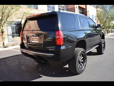 2018 Chevrolet Tahoe Premier   - Photo 8 - Mesa, AZ 85201