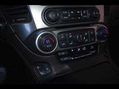 2018 Chevrolet Tahoe Premier   - Photo 13 - Mesa, AZ 85201
