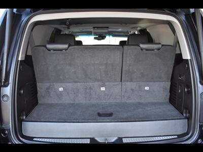 2018 Chevrolet Tahoe Premier   - Photo 29 - Mesa, AZ 85201