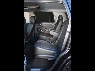 2018 Chevrolet Tahoe Premier   - Photo 20 - Mesa, AZ 85201