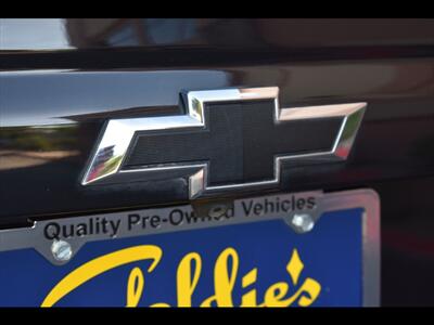 2018 Chevrolet Tahoe Premier   - Photo 58 - Mesa, AZ 85201