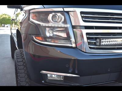 2018 Chevrolet Tahoe Premier   - Photo 52 - Mesa, AZ 85201