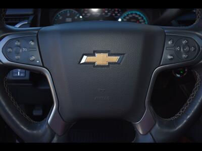 2018 Chevrolet Tahoe Premier   - Photo 14 - Mesa, AZ 85201