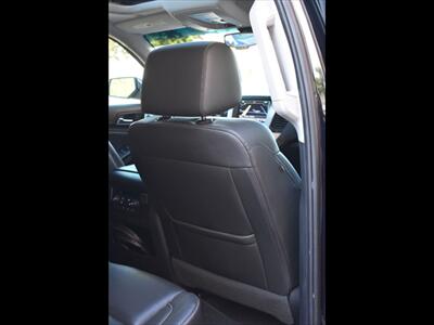 2018 Chevrolet Tahoe Premier   - Photo 32 - Mesa, AZ 85201
