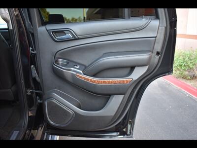 2018 Chevrolet Tahoe Premier   - Photo 33 - Mesa, AZ 85201