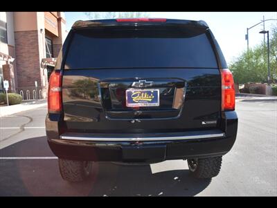 2018 Chevrolet Tahoe Premier   - Photo 10 - Mesa, AZ 85201