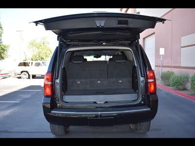 2018 Chevrolet Tahoe Premier   - Photo 28 - Mesa, AZ 85201