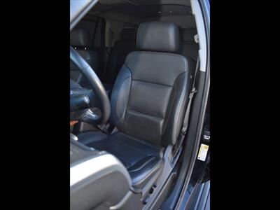 2018 Chevrolet Tahoe Premier   - Photo 17 - Mesa, AZ 85201