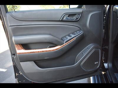 2018 Chevrolet Tahoe Premier   - Photo 18 - Mesa, AZ 85201