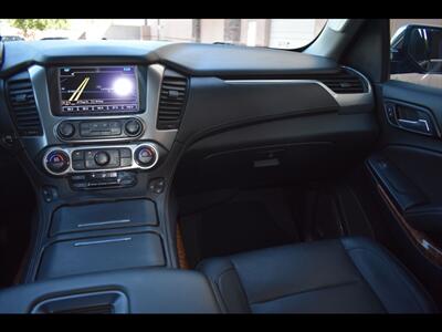 2018 Chevrolet Tahoe Premier   - Photo 35 - Mesa, AZ 85201