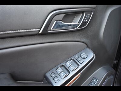 2018 Chevrolet Tahoe Premier   - Photo 19 - Mesa, AZ 85201