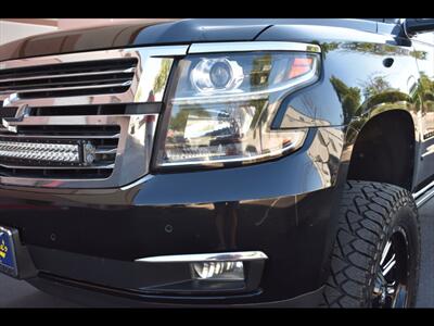 2018 Chevrolet Tahoe Premier   - Photo 54 - Mesa, AZ 85201