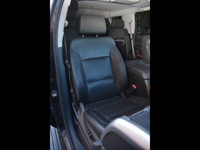 2018 Chevrolet Tahoe Premier   - Photo 38 - Mesa, AZ 85201
