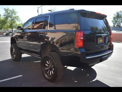 2018 Chevrolet Tahoe Premier   - Photo 7 - Mesa, AZ 85201