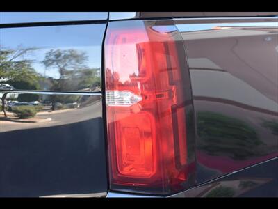 2018 Chevrolet Tahoe Premier   - Photo 59 - Mesa, AZ 85201