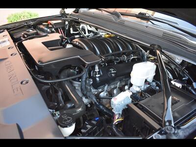 2018 Chevrolet Tahoe Premier   - Photo 51 - Mesa, AZ 85201