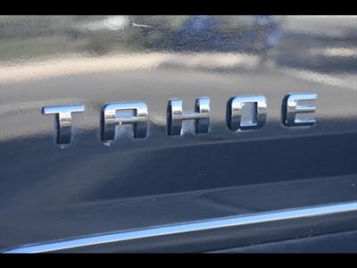 2018 Chevrolet Tahoe Premier   - Photo 56 - Mesa, AZ 85201