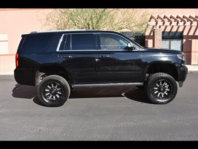 2018 Chevrolet Tahoe Premier   - Photo 1 - Mesa, AZ 85201