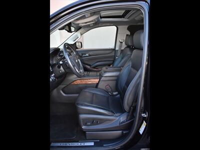 2018 Chevrolet Tahoe Premier   - Photo 16 - Mesa, AZ 85201