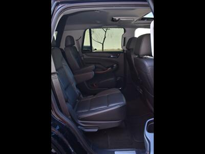 2018 Chevrolet Tahoe Premier   - Photo 31 - Mesa, AZ 85201