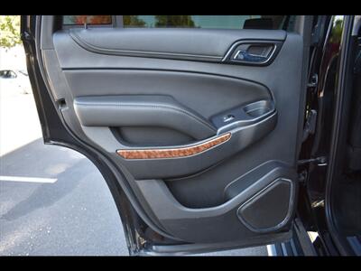 2018 Chevrolet Tahoe Premier   - Photo 22 - Mesa, AZ 85201