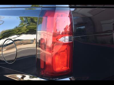 2018 Chevrolet Tahoe Premier   - Photo 57 - Mesa, AZ 85201