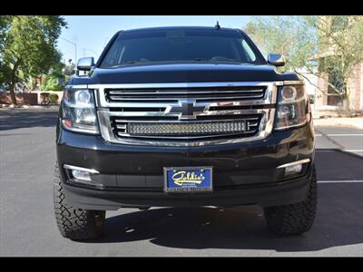 2018 Chevrolet Tahoe Premier   - Photo 9 - Mesa, AZ 85201