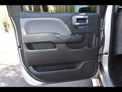 2016 GMC Sierra 1500   - Photo 21 - Mesa, AZ 85201