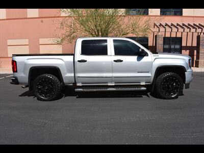 2016 GMC Sierra 1500   - Photo 1 - Mesa, AZ 85201