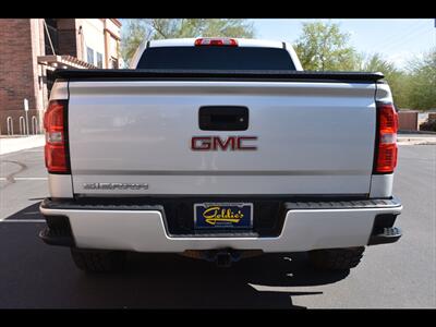 2016 GMC Sierra 1500   - Photo 9 - Mesa, AZ 85201
